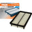 CA9669 FRAM Extra Guard Air Filter