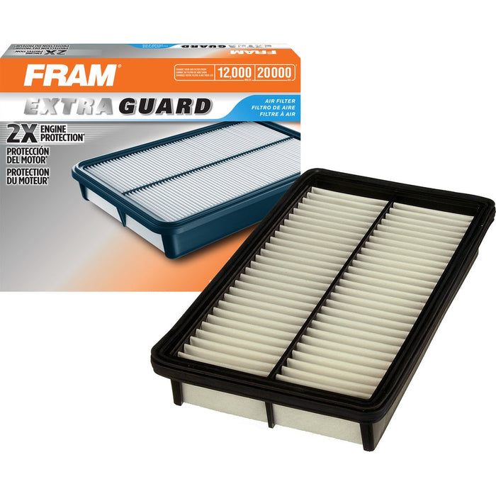 CA9669 FRAM Extra Guard Air Filter