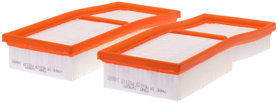 CA9689 FRAM Extra Guard Air Filter