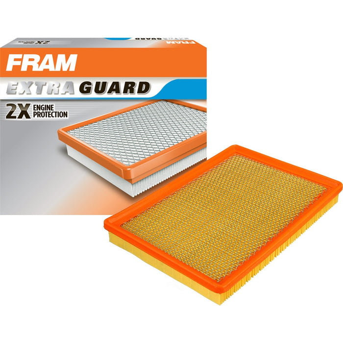 CA9838 FRAM Extra Guard Air Filter