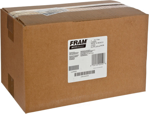 CA9900 FRAM Extra Guard Air Filter