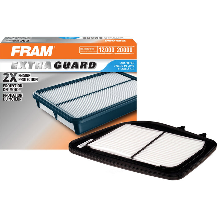 CA9953 FRAM Extra Guard Air Filter