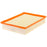 CA9993 FRAM Extra Guard Air Filter