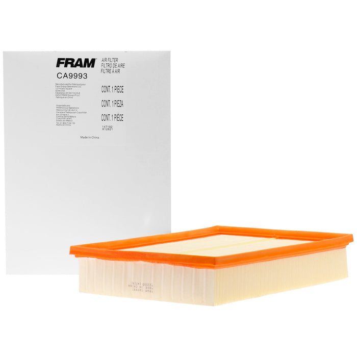 CA9993 FRAM Extra Guard Air Filter