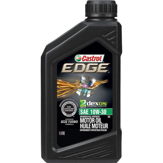 Castrol EDGE 5W-30