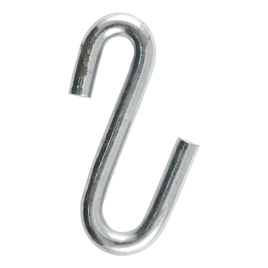81640 Certified 13/32 S-Hook (3,500 lbs.)