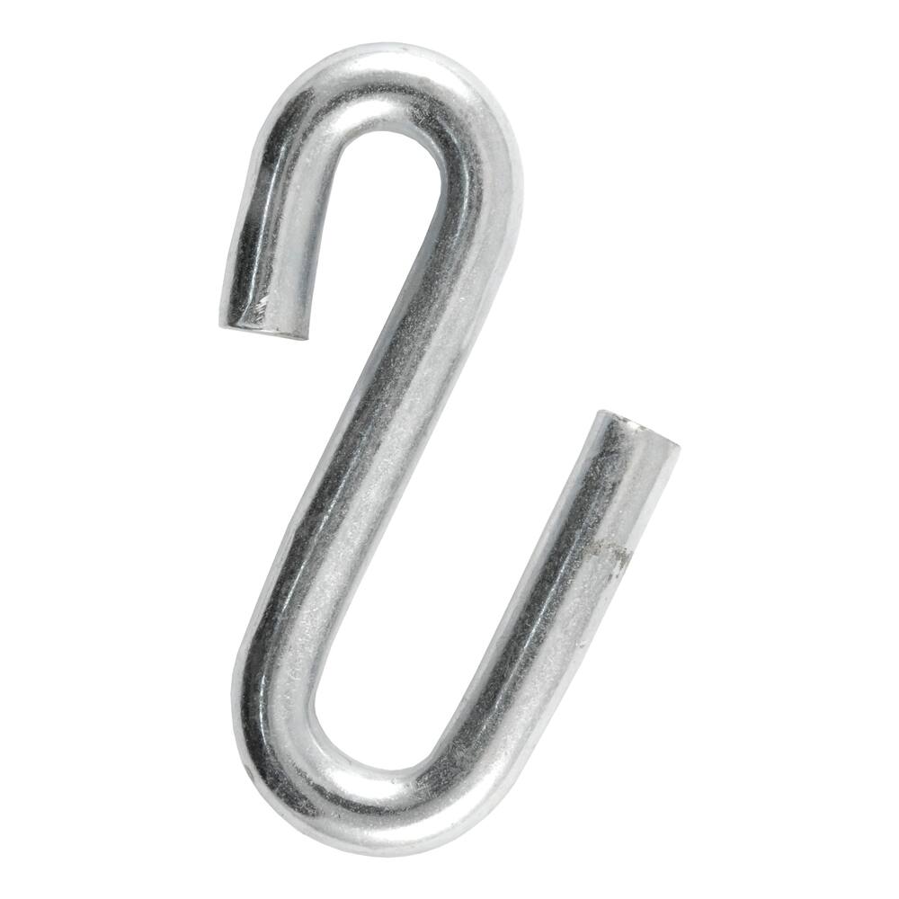 81620 Certified 17/32 S-Hook (7,600 lbs.)