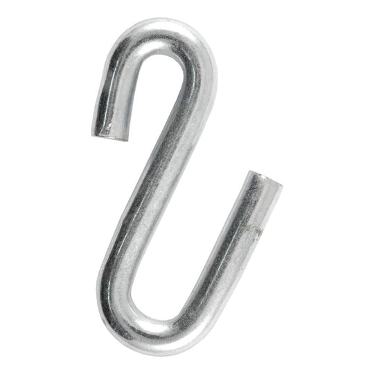81620 Certified 17/32 S-Hook (7,600 lbs.)
