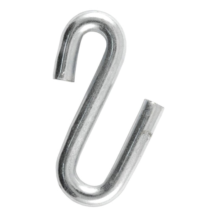 81620 Certified 17/32 S-Hook (7,600 lbs.)