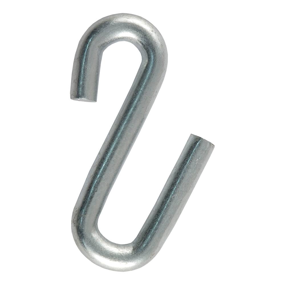 81270 Certified 7/16 S-Hook (5,000 lbs.)