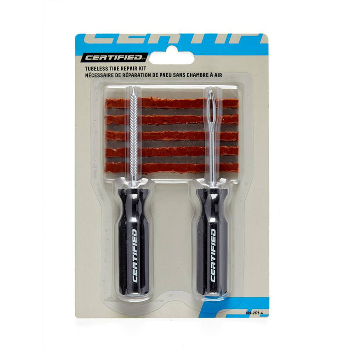 TL120661 TIRE REPAIR KIT STANDARD