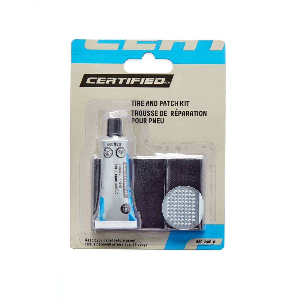 TL120156 PATCH KIT