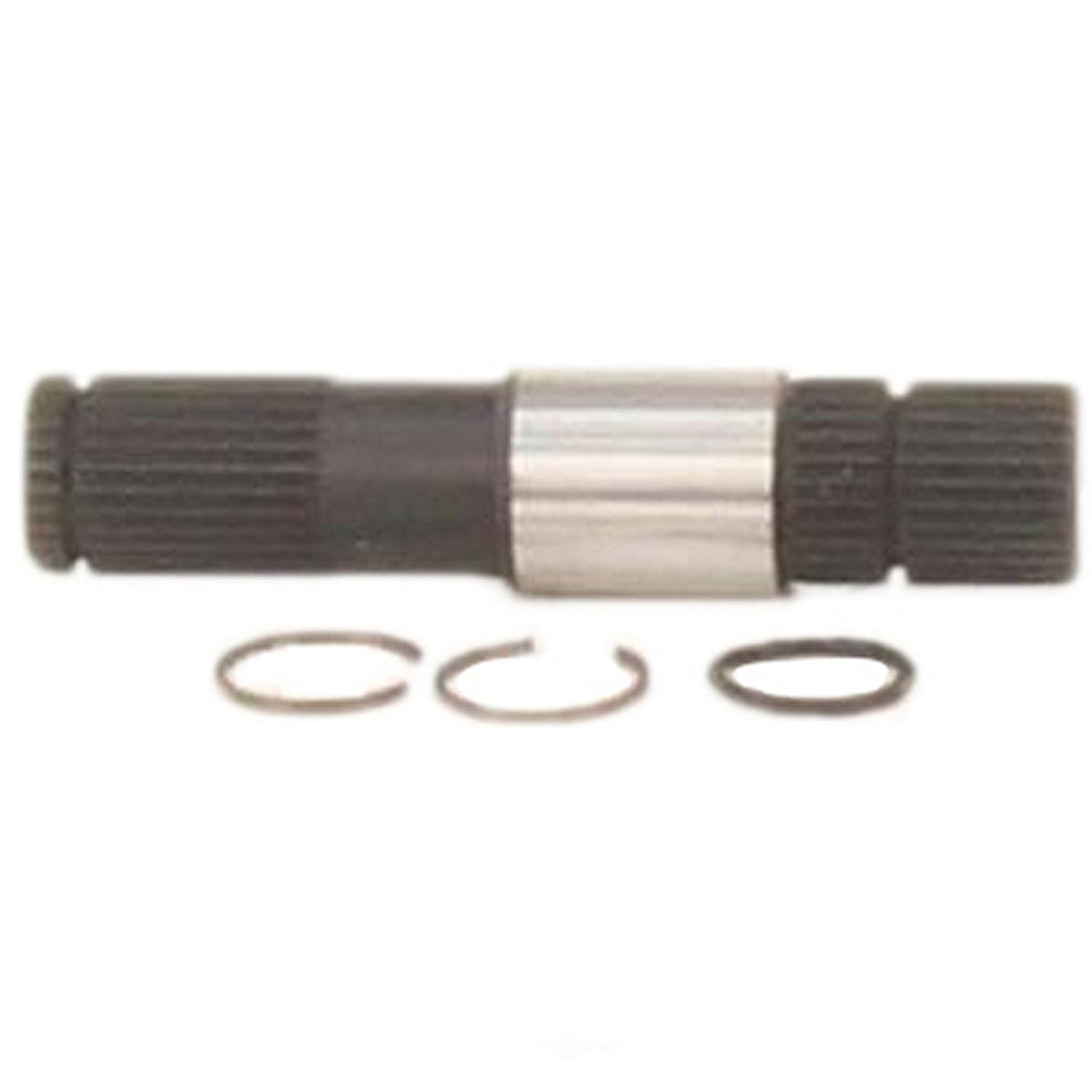 CH-3507 TrakMotive Auto CV Axle — Partsource