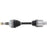 CH8020 Trakmotive Auto CV Axle