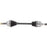 CH8063 Trakmotive Auto CV Axle
