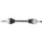CH8069 Trakmotive Auto CV Axle