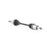 CH8069 Trakmotive Auto CV Axle