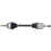 CH8080 Trakmotive Auto CV Axle