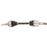 CH8101 Trakmotive Auto CV Axle