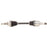 CH8115 Trakmotive Auto CV Axle
