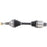CH8116 Trakmotive Auto CV Axle
