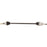 CH8229 Trakmotive Auto CV Axle