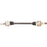CH8238 Trakmotive Auto CV Axle