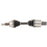 CH8241 Trakmotive Auto CV Axle