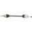 CH8247 Trakmotive Auto CV Axle