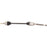 CH8252 Trakmotive Auto CV Axle