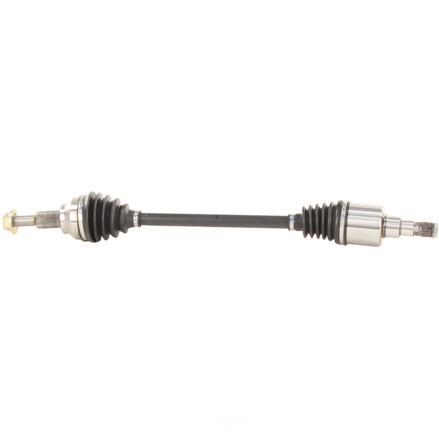 Y★ CH8263 Trakmotive Auto CV Axle — Partsource