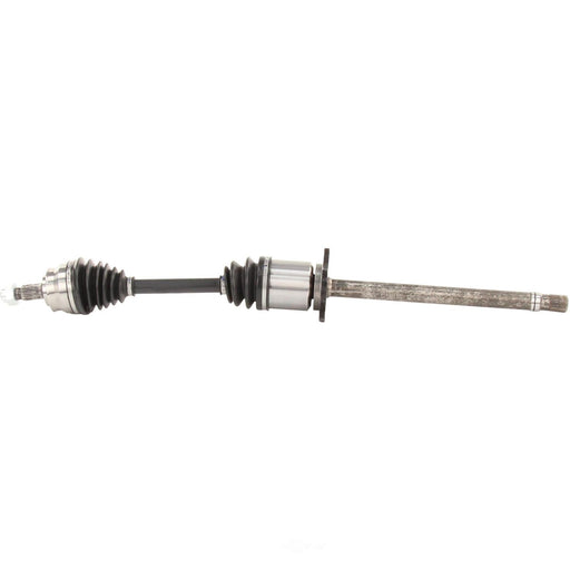 CH-8295 TrakMotive New Premium CV Axle Shaft