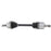 CH-8296 TrakMotive New Premium CV Axle Shaft