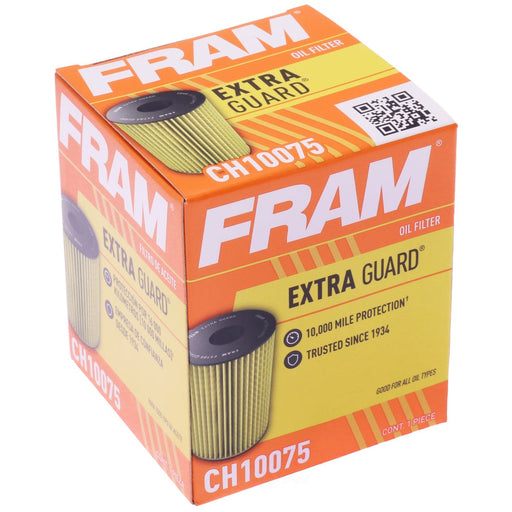 CH10075 FRAM Extra Guard Oil Filter
