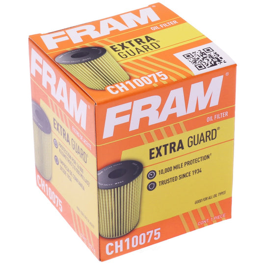CH10075 FRAM Extra Guard Oil Filter