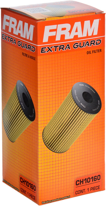 CH10160 FRAM Extra Guard Oil Filter