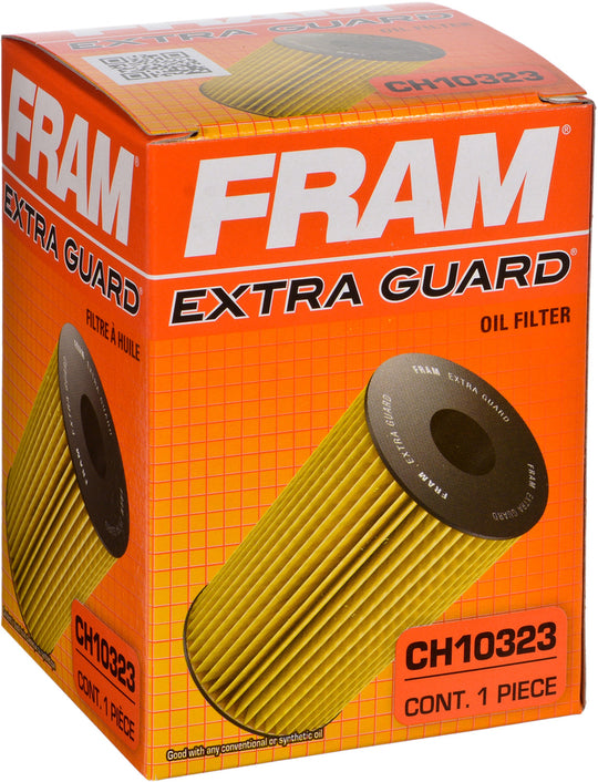 CH10323 FRAM Extra Guard Oil Filter