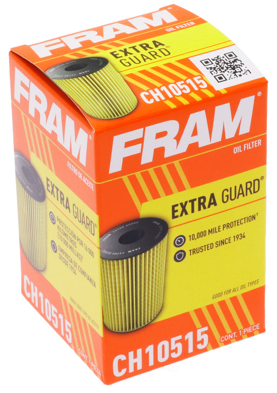 CH10515 FRAM Extra Guard Oil Filter