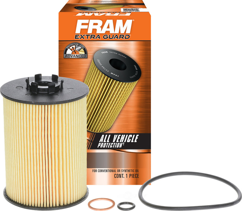 CH10530 FRAM Extra Guard Oil Filter