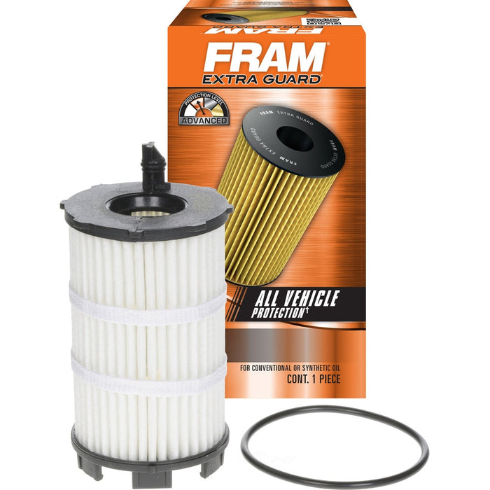 CH10632 FRAM Extra Guard Oil Filter