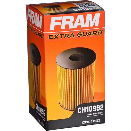 CH10992 FRAM Extra Guard Oil Filter