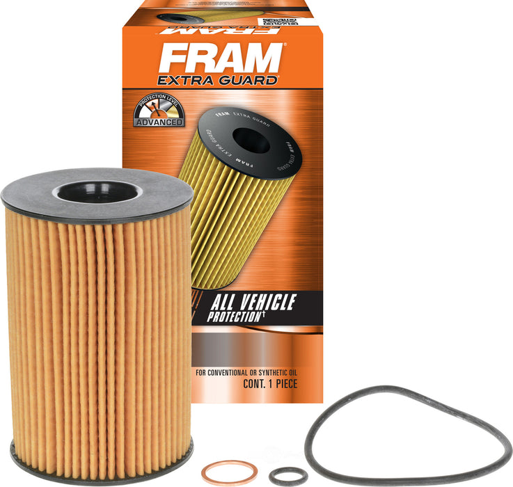 CH11007 FRAM Extra Guard Oil Filter