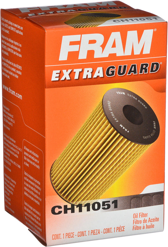 CH11051 FRAM Extra Guard Oil Filter