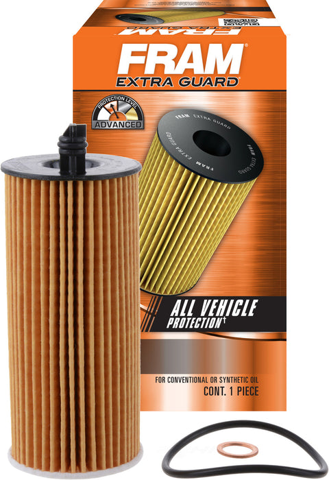 CH11217 FRAM Extra Guard Oil Filter — Partsource