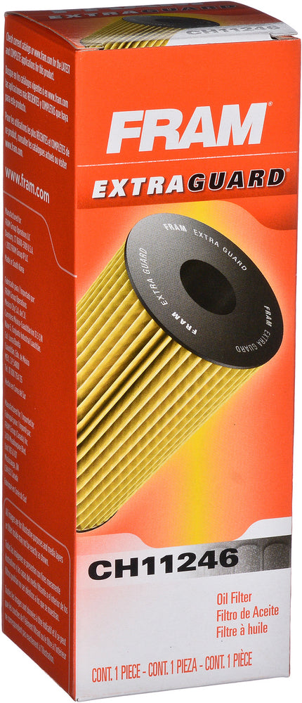 CH11246 FRAM Extra Guard Oil Filter