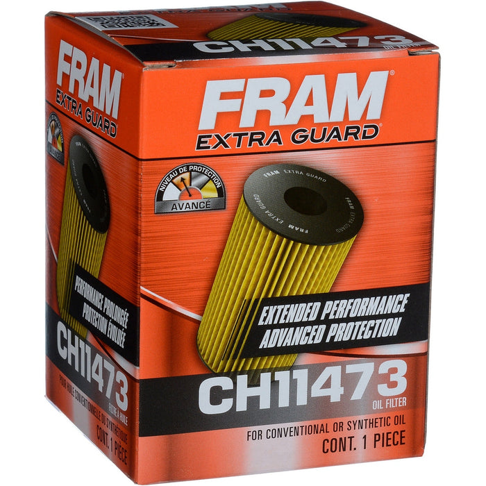 CH11473 FRAM Extra Guard Oil Filter — Partsource