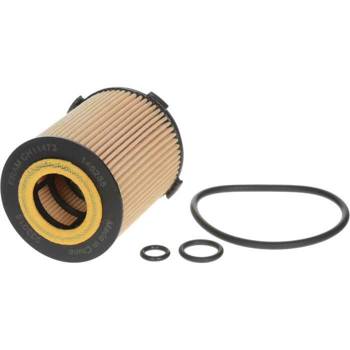 CH11473 FRAM Extra Guard Oil Filter