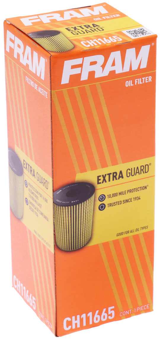 CH11665 FRAM Extra Guard Oil Filter