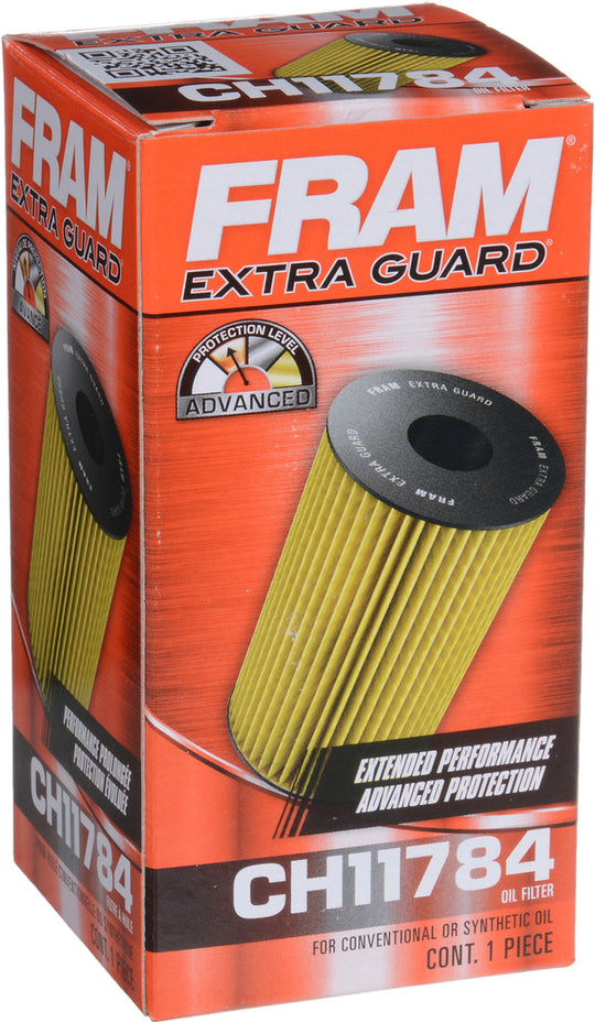 CH11784 FRAM Extra Guard Oil Filter