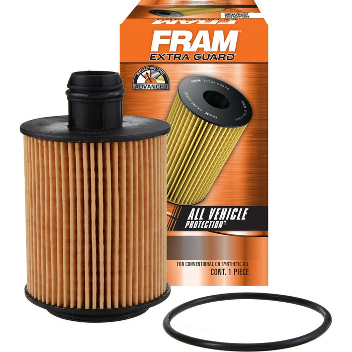 CH11790 FRAM Extra Guard Oil Filter